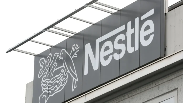 Nestle 1