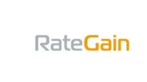 Rate gain