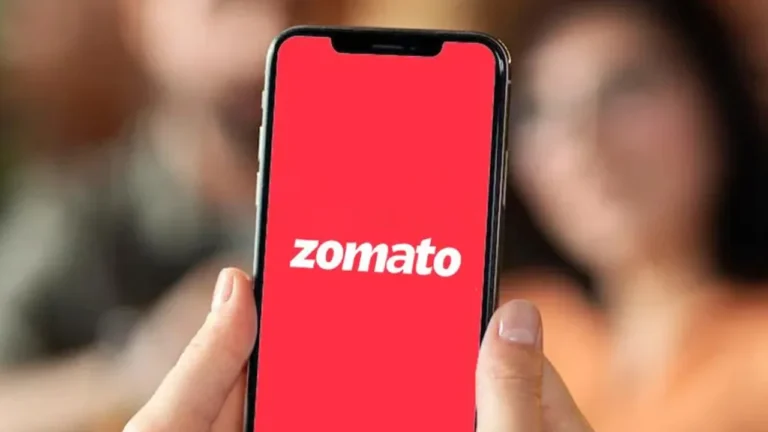 ZAmato