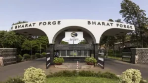 bharat forge