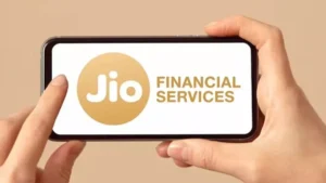 jio financial