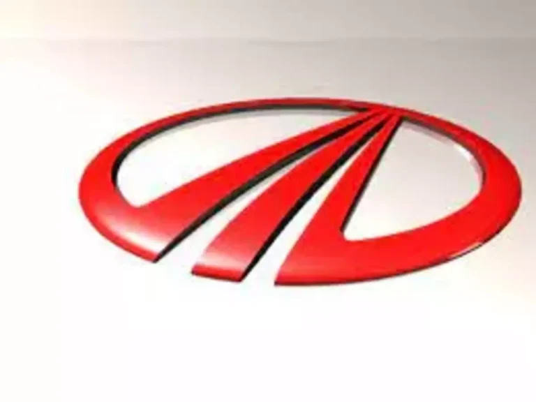 mahindra mahindra share