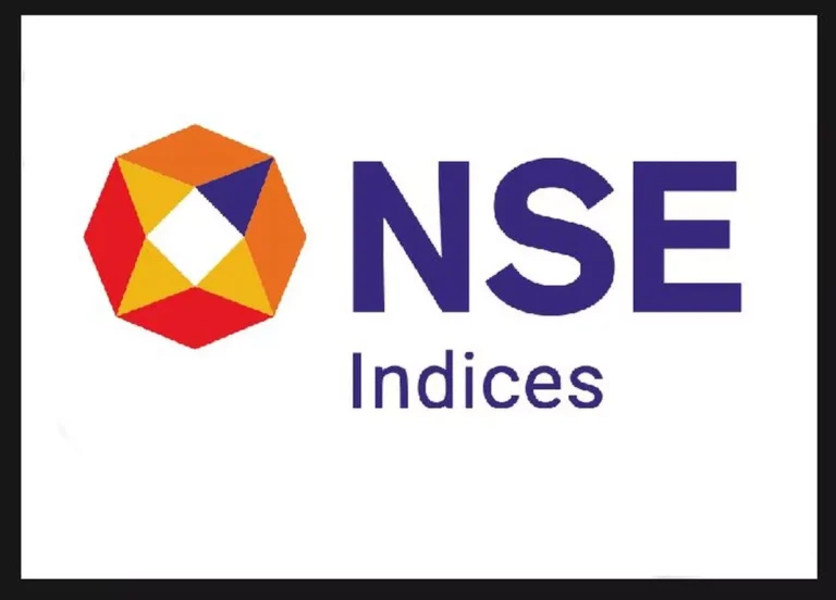 nse indices logo