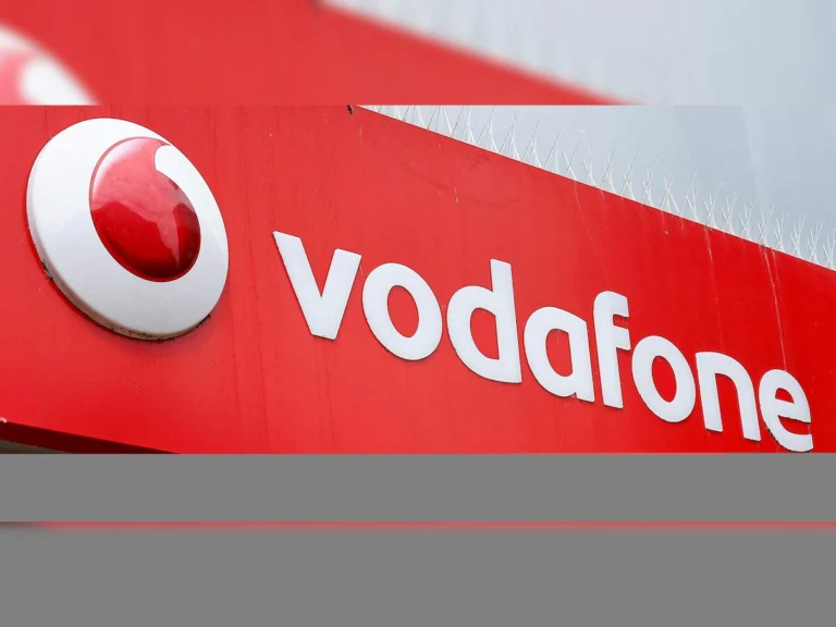 vodafone