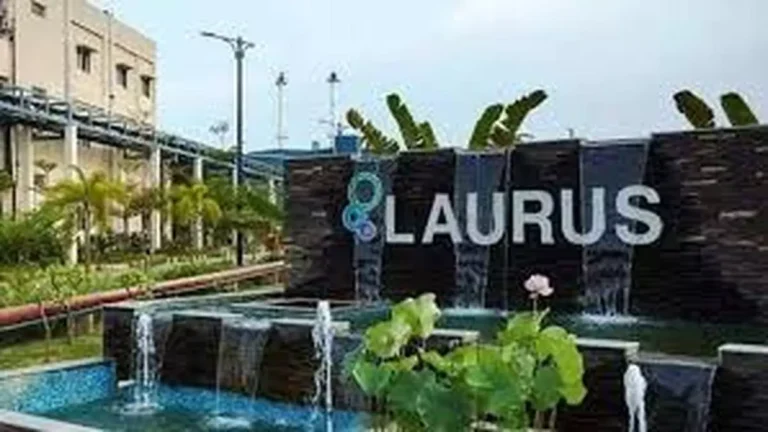 Laurus Labs