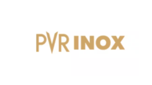 PVR Inox logo