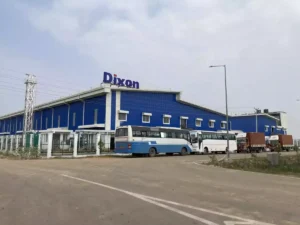 dixon technologies