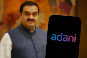 gautam adani shutterstock